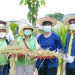 “มรภ.สงขลา”-สืบสานประเพณี-“ซอแรงเกี่ยวข้าว”-ทุ่งใหญ่สารภี