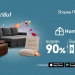 homehuk-ปล่อยดีลเด็ดเอาใจคนรักบ้าน-ด้วยโปรดียืน-1-ลดสูงสุด-90%